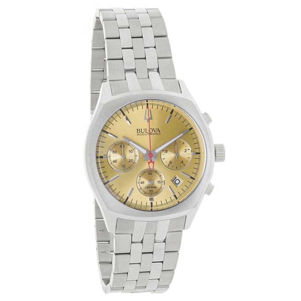 Bulova Women's 36mm Black Watch New